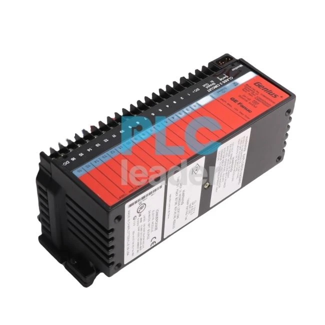 IC660BRD020 datasheet