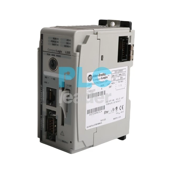 Allen Bradley 1769-L32E Allen Bradley 1769-L32E