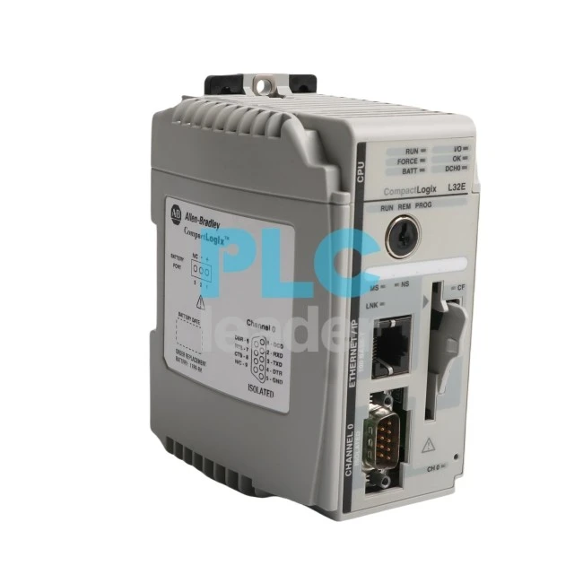 1769-L32E datasheet 1769-L32E datasheet