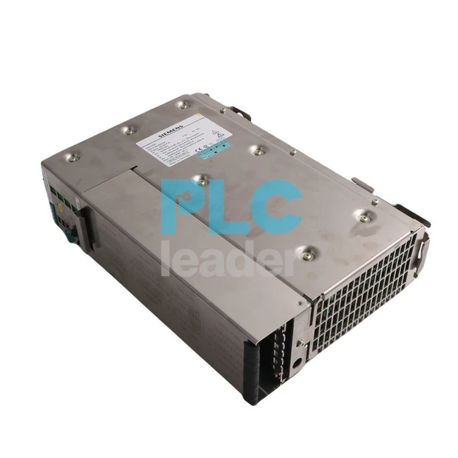 Siemens 6DL3100-8AC pdf