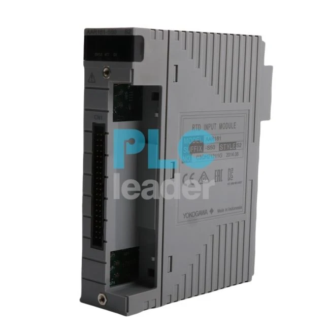 AAR181-S50 S2 Yokogawa Input Module