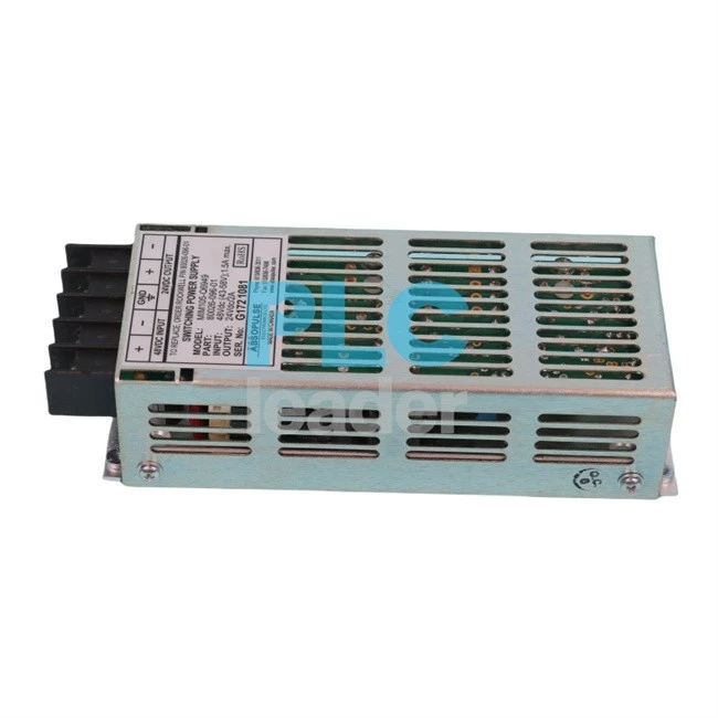 MIM105-Q6949 80026-096-01 pdf
