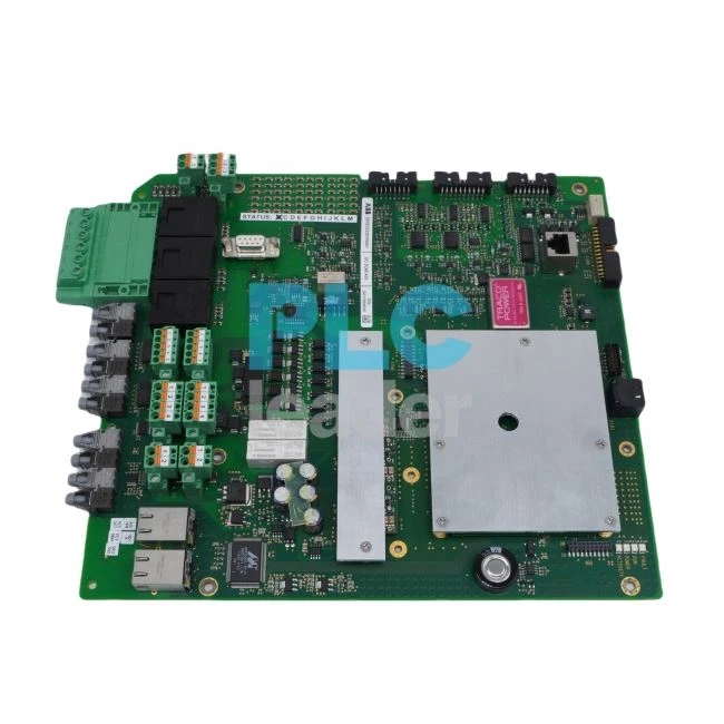 ABB 3BHE022287R0001 UCD240A01 Converter Module