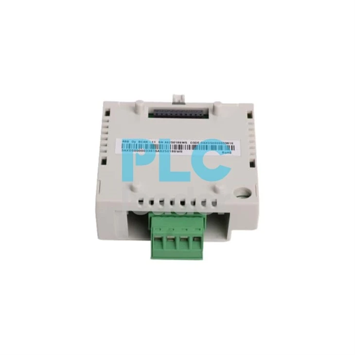 ABB BCAN-11 CANopen Interface Module ABB BCAN-11 CANopen Interface Module