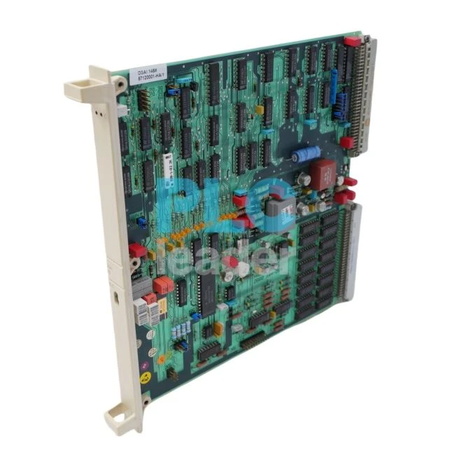 ABB DSAI145 5712001-HA Analog Input Unit ABB DSAI145 5712001-HA Analog Input Unit