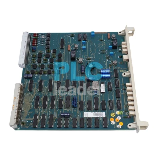 ABB DSBC172 57310001-KD Circuit Board ABB DSBC172 57310001-KD Circuit Board