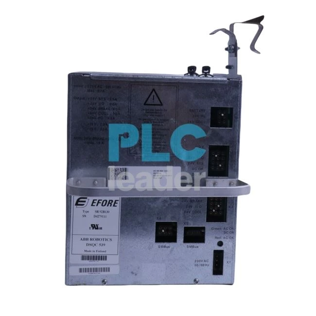 ABB DSQC539 3HAC14265-1 Power Supply