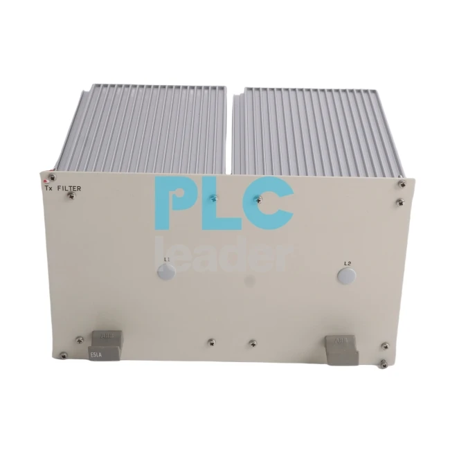 ABB E5LA HENF105296R0001 Filter ABB E5LA HENF105296R0001 Filter