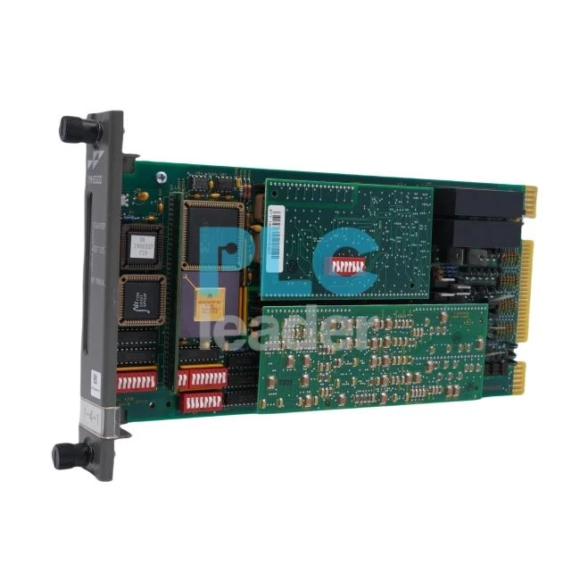 ABB IMHSS03 Symphony Hydraulic Servo Module ABB IMHSS03 Symphony Hydraulic Servo Module