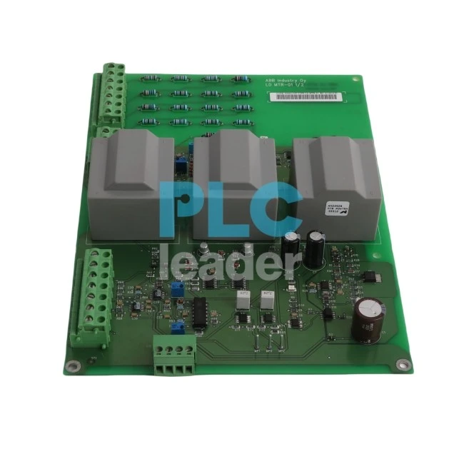 LDMTR-01 pdf