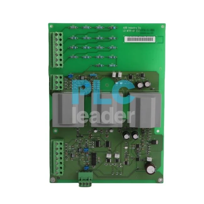 ABB LDMTR-01 63940135 I/O Module