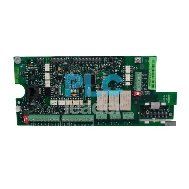 ABB NMBO-01C Drive Control Board ABB NMBO-01C Drive Control Board