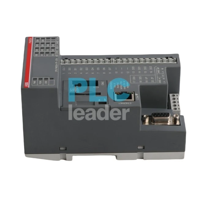 manual PM554-TP-ETH manual PM554-TP-ETH