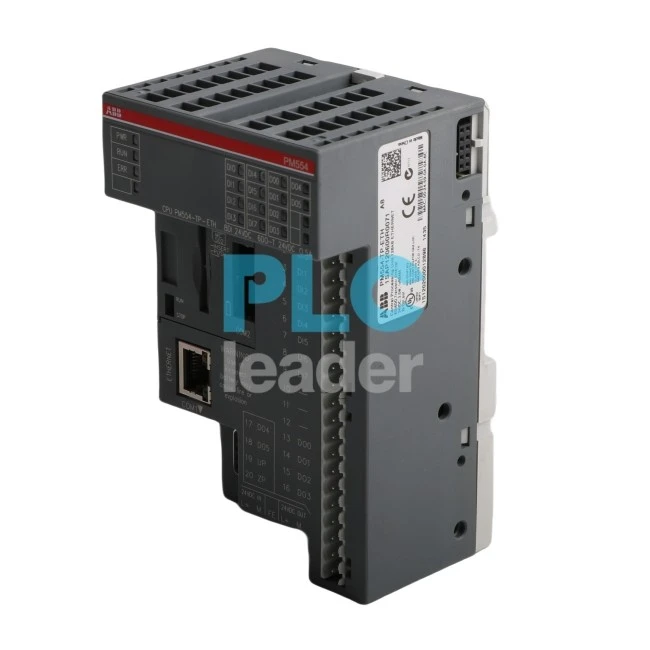 ABB PM554-TP-ETH 1SAP120600R0071 ABB PM554-TP-ETH 1SAP120600R0071