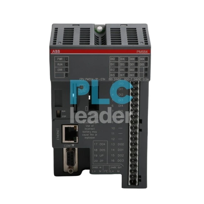 PM554-TP-ETH pdf PM554-TP-ETH pdf