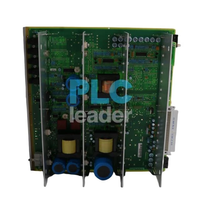 ABB PSU-MLD PCB Card