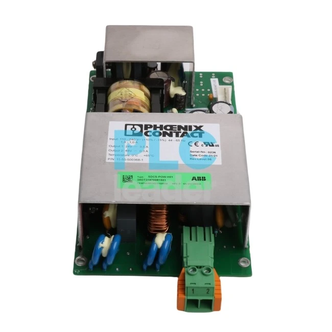 ABB SDCS-POW-H01