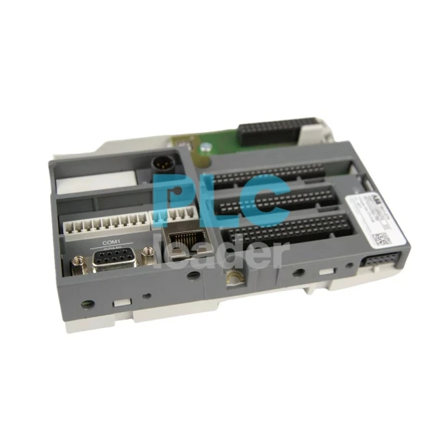 ABB TB511-ETH-XC 1SAP311100R0270 CPU Terminal Base ABB TB511-ETH-XC 1SAP311100R0270 CPU Terminal Base