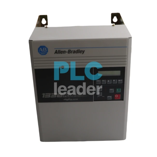 Allen-Bradley 1336F-BRF100-AE-EN Drive,AC,10HP,380-480VAC/513-620VDC Input