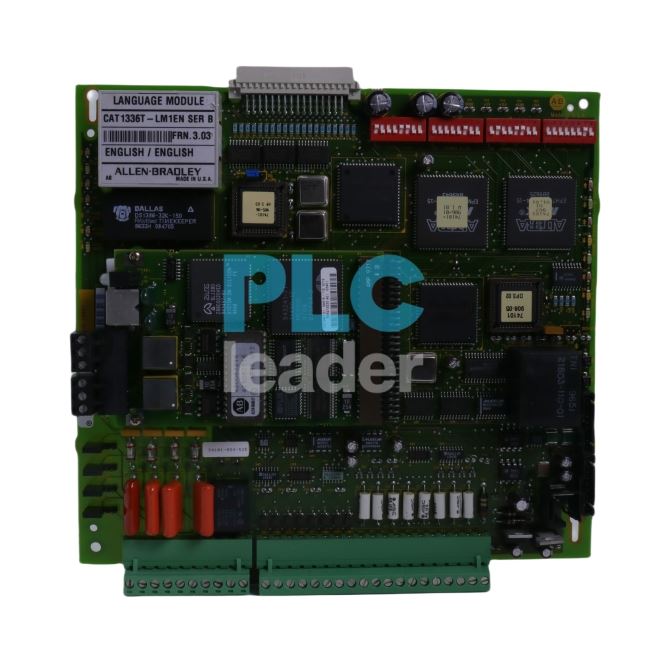 Allen-Bradley 1336T-GT1-SP34B 1336T-LM1EN 74103-015-52A 74101-954-52C Control Modules Allen-Bradley 1336T-GT1-SP34B 1336T-LM1EN 74103-015-52A 74101-954-52C Control Modules