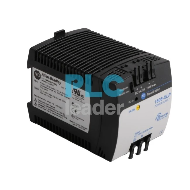 Allen-Bradley 1606-XLP100E