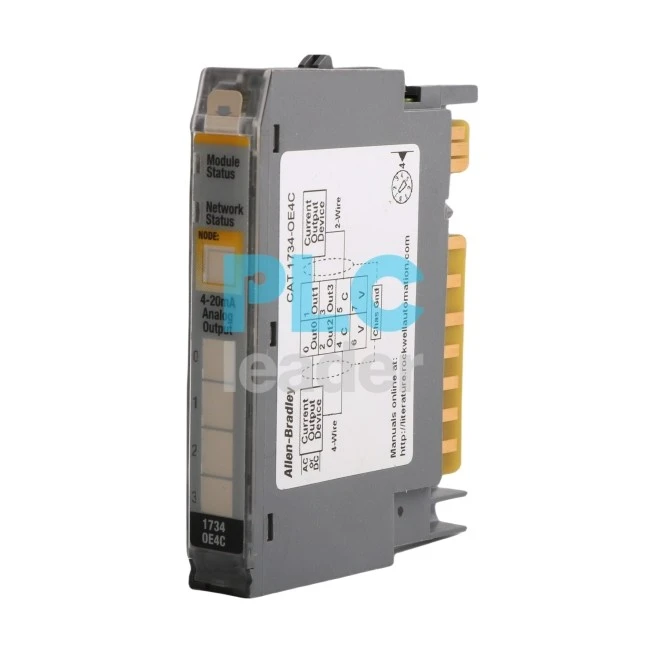 Allen Bradley 1734-OE4C