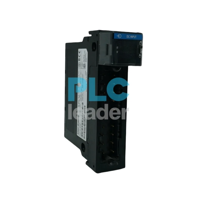 Allen-Bradley 1756-IV16 ControlLogix Digital Input Module 10-30V DC, 16-P Source
