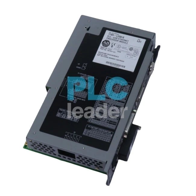 1785-L20E manual