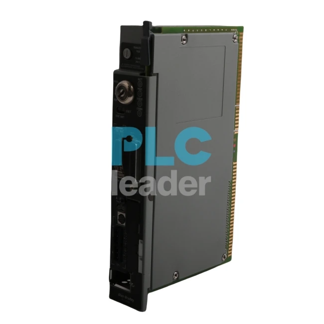 Allen Bradley 1785-L80E | PLC-5 Ethernet Processor