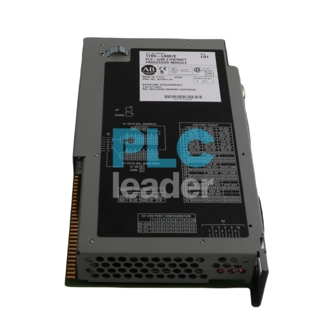 1785-L80E ab