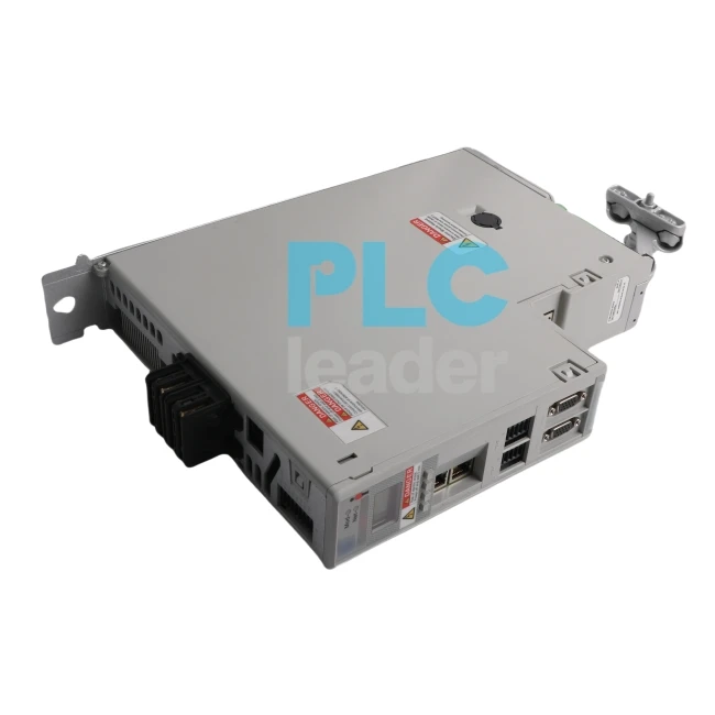 Allen-Bradley 2198-D032-ERS3 Kinetix 5700 Dual-Axis Module 2 X 13A/8kW, 55mm Allen-Bradley 2198-D032-ERS3 Kinetix 5700 Dual-Axis Module 2 X 13A/8kW, 55mm