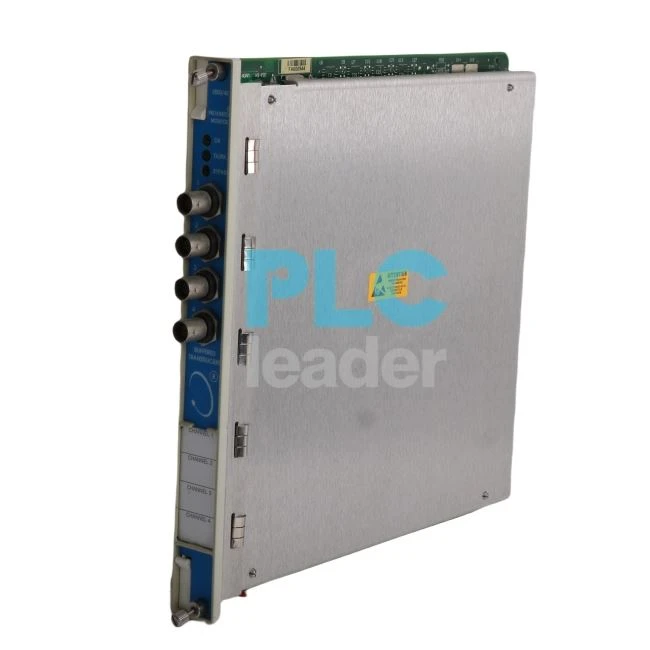 Bently Nevada 3500/40 125672-01 Proximitor Monitor Bently Nevada 3500/40 125672-01 Proximitor Monitor