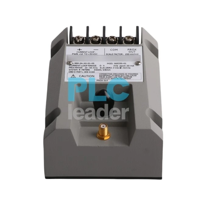 990-10-XX-01-05 MOD 165353-07 datasheet