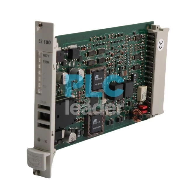 HIMA 52100 Time Delay Module