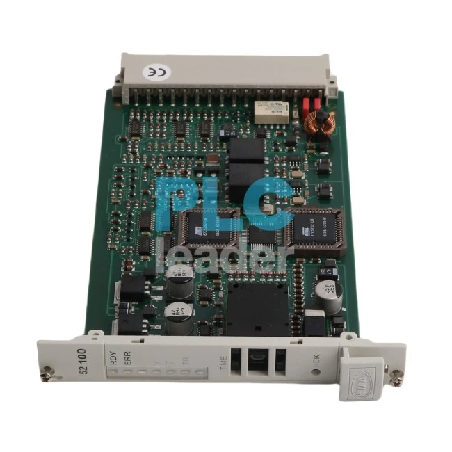 HIMA 52100 manual