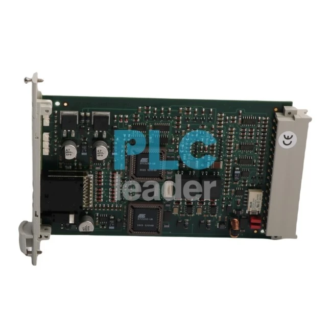 HIMA 52100 datasheet