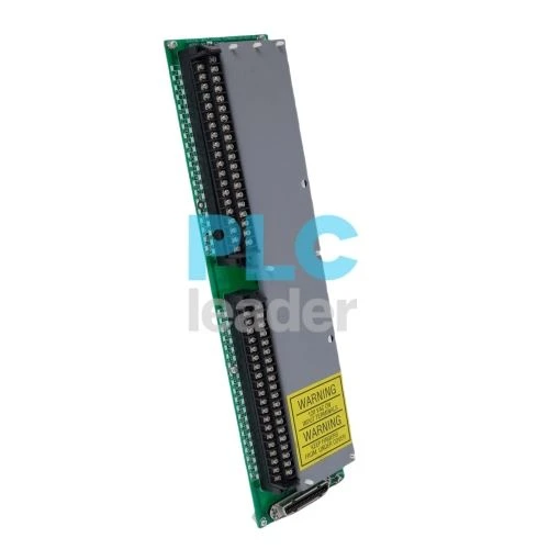 HONEYWELL MC-TDIA72 51303930-150 DIGITAL INPUT 120VAC TERMINATION BOARD