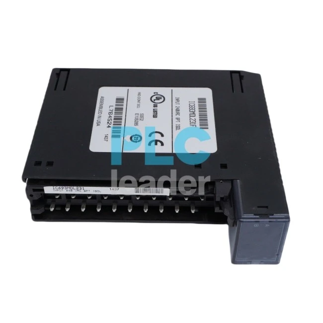 IC693MDL231 manual IC693MDL231 manual