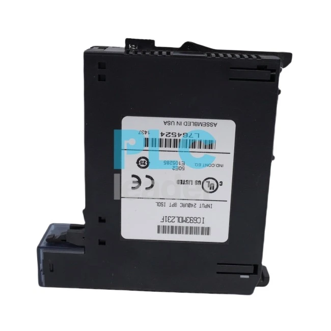 IC693MDL231 new IC693MDL231 new