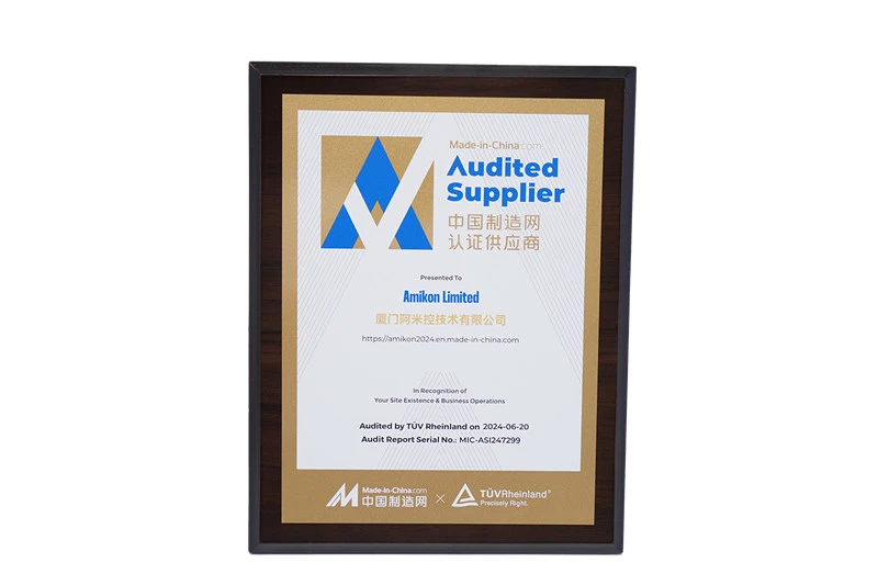 certificate2