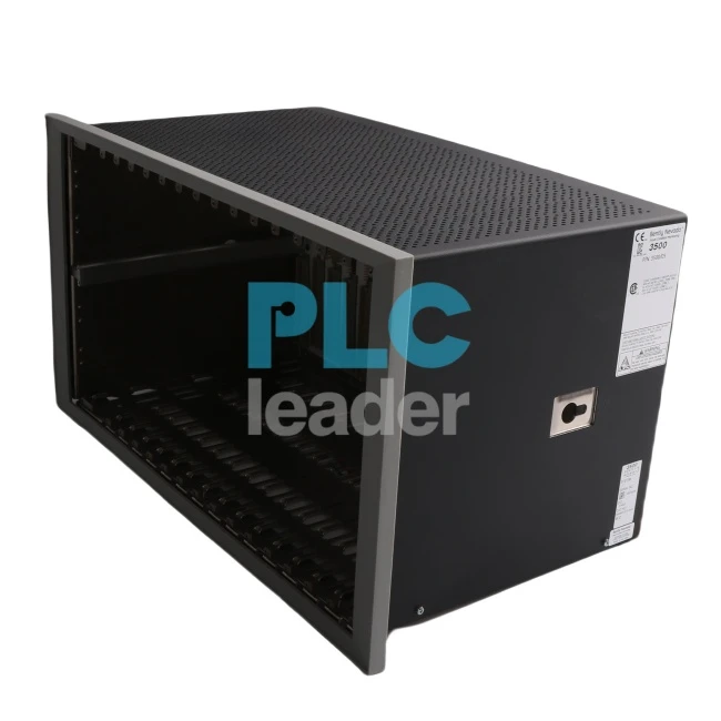 System Rack 3500-05-01-01-00-00