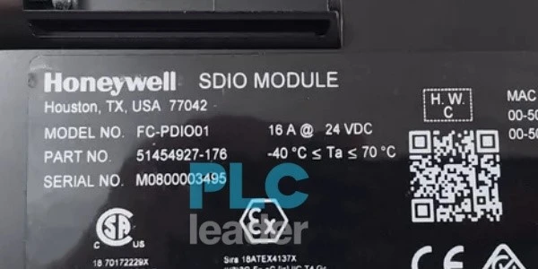 FC-PDI001 FC-PDI001