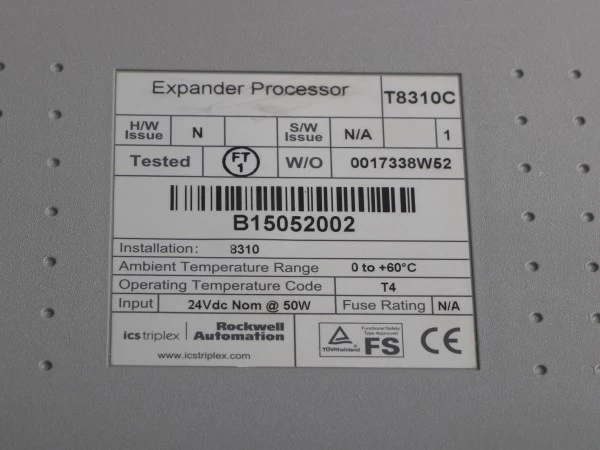 T8310C T8310C