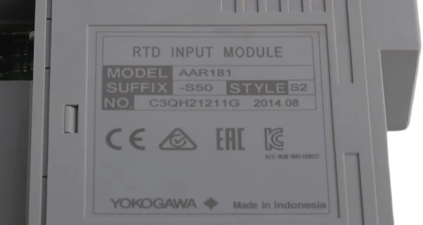 AAR181-S50 S2 AAR181-S50 S2