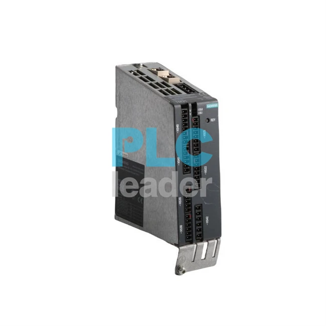 Siemens 6SL3055-0AA00-3AA1 Terminal Module Siemens 6SL3055-0AA00-3AA1 Terminal Module