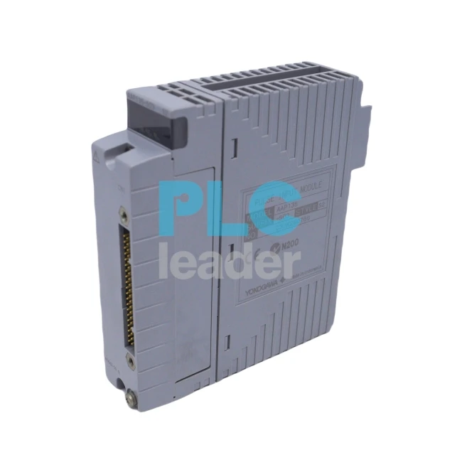 Yokogawa AAP135-S53 Pulse Input Module Yokogawa AAP135-S53 Pulse Input Module