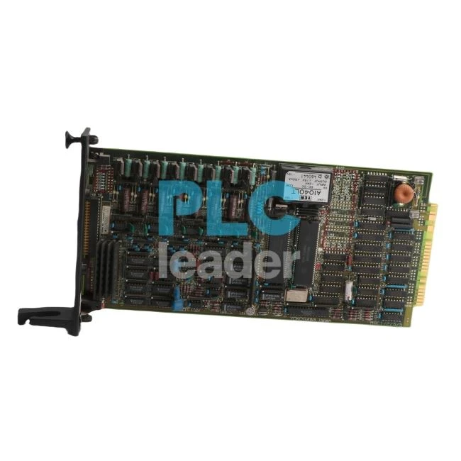 Yokogawa MAC2*B AS S9310AQ-05 Multipoint Analog Control Card Yokogawa MAC2*B AS S9310AQ-05 Multipoint Analog Control Card