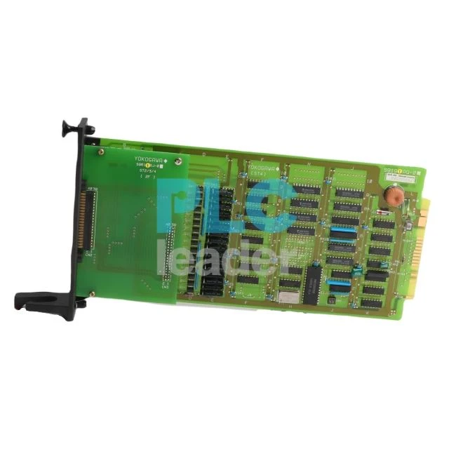 Yokogawa ST4*D AS S9191AQ-0 Multi Status Input Card Yokogawa ST4*D AS S9191AQ-0 Multi Status Input Card